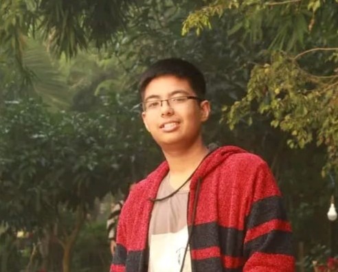 Anamol Shrestha
