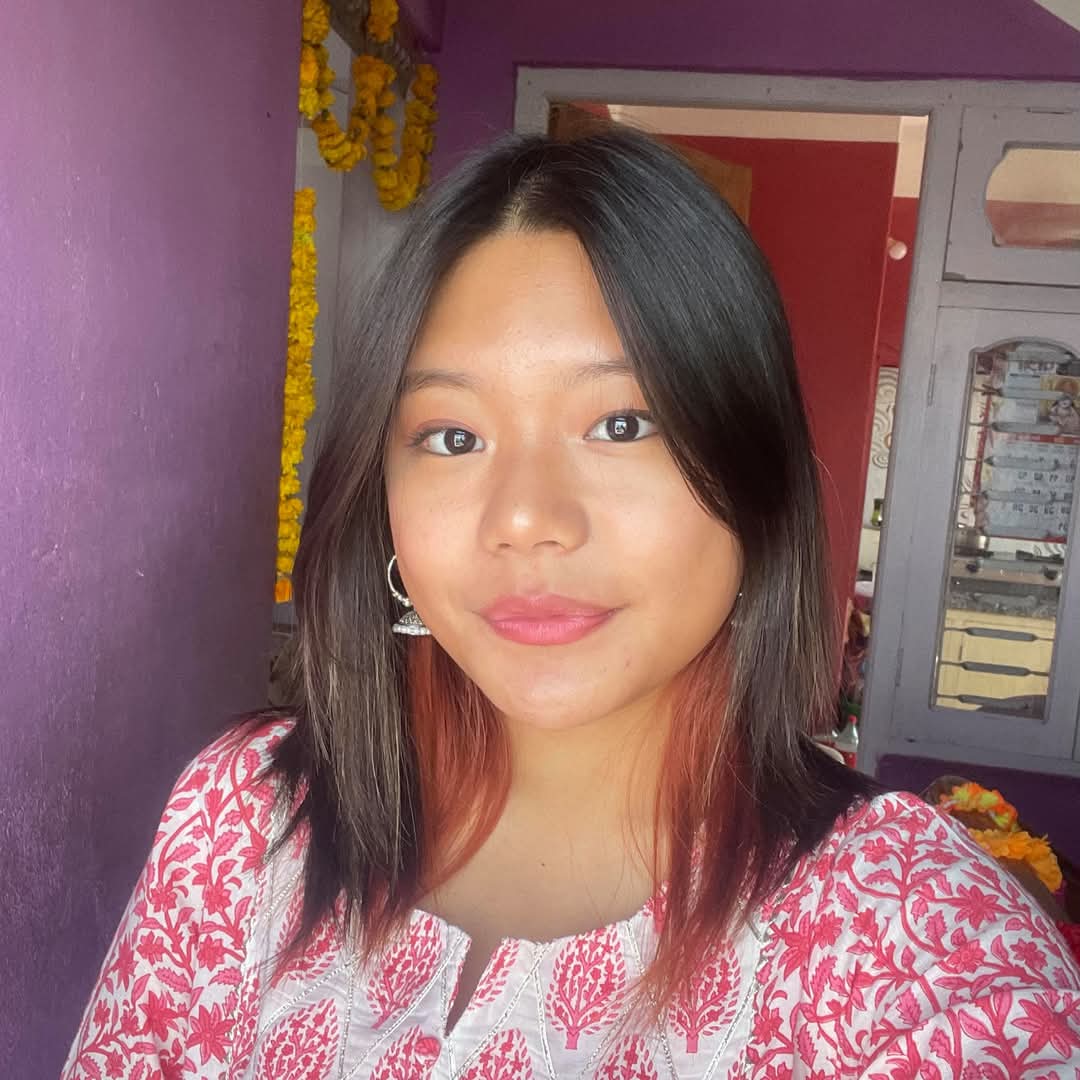 Senchen Limbu